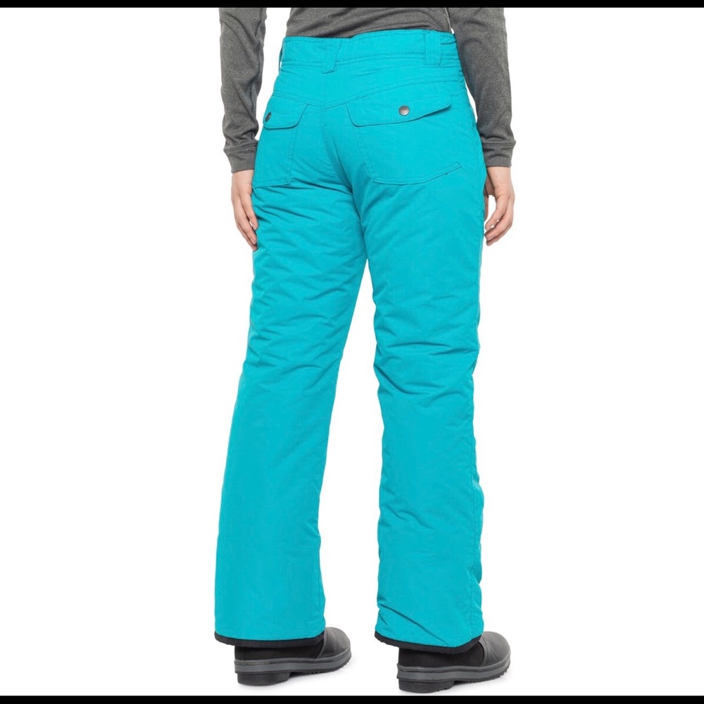 Brand new, Pulse women’s snow pants